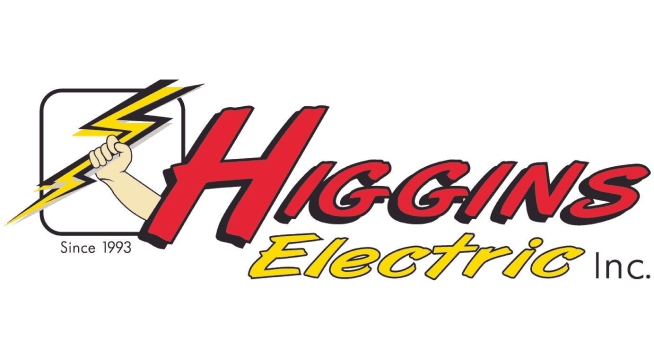 Higgins Electric logo