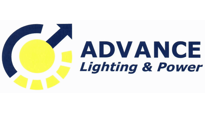 Advance Lighting & Power LLC logo