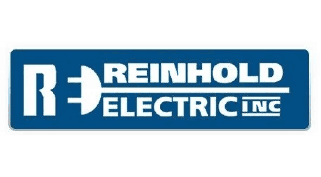 Reinhold Electric logo