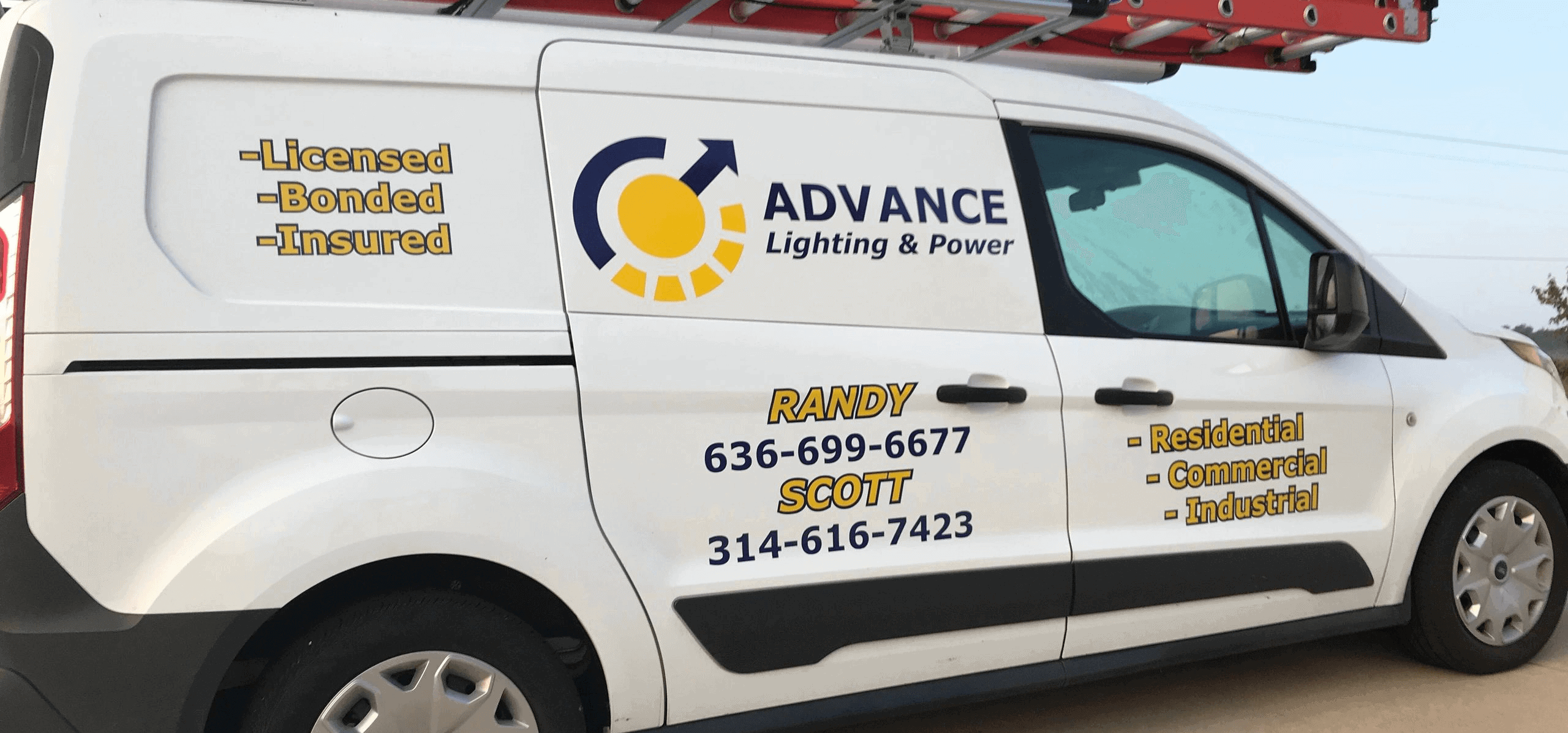 Advance Lighting & Power LLC - Associated Electrical Contractors