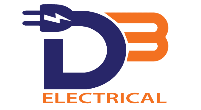 D3 Electrical logo