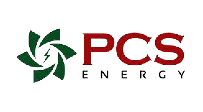 PCS Energy logo