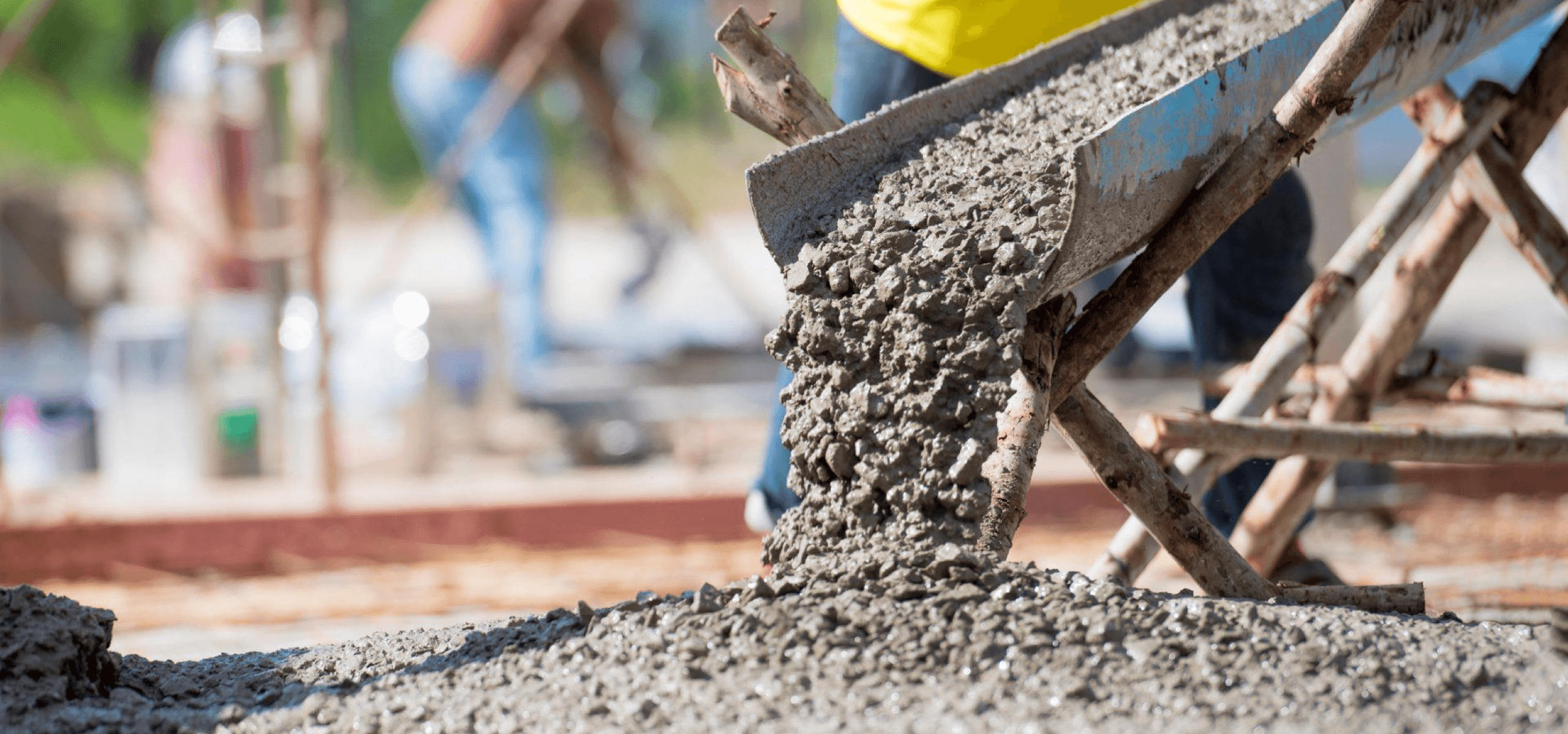 Washington Contracting Services