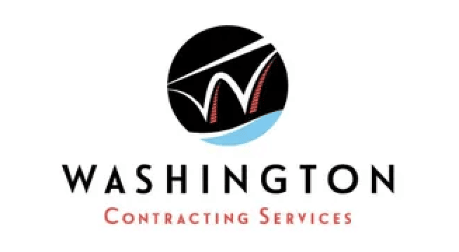 Washington Contracting Services logo