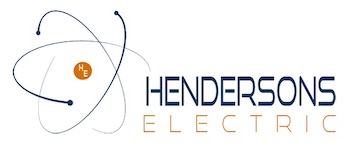 Henderson’s Electric logo